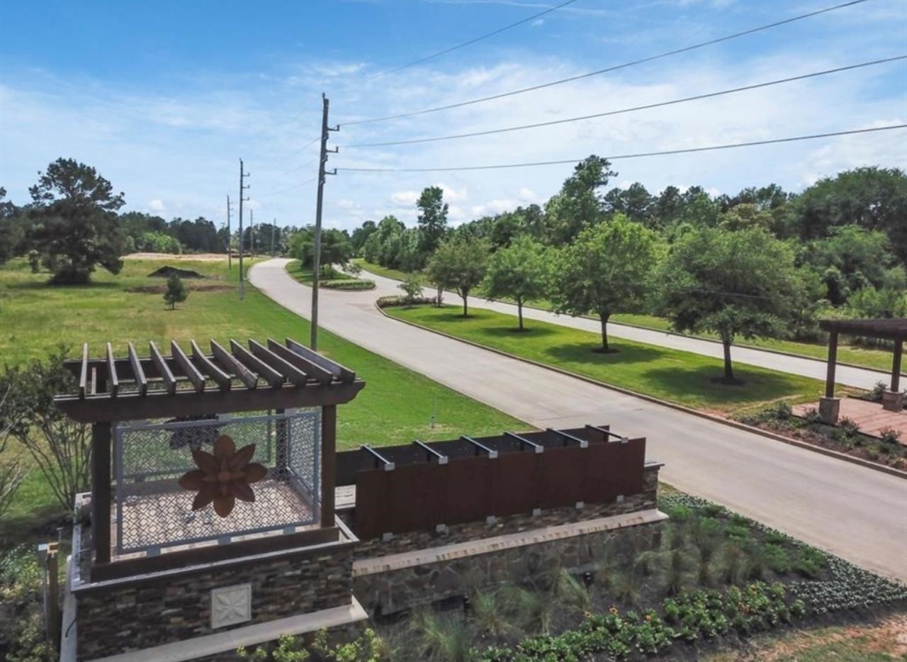 236 Rustic Ridge Circle Magnolia, TX 77354 - Photo 15 of 19