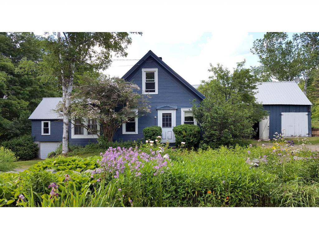 2766 Windham Hill Road Jamaica, VT 05359 - Photo 1 of 30 Gallery Image 1