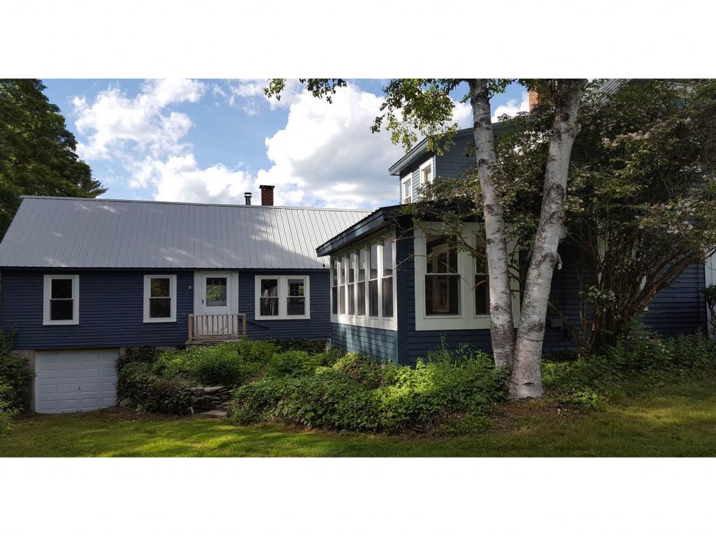 2766 Windham Hill Road Jamaica, VT 05359 - Photo 2 of 30 Gallery Image 2
