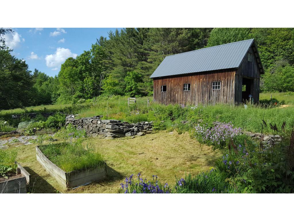 2766 Windham Hill Road Jamaica, VT 05359 - Photo 27 of 30 Gallery Image 27