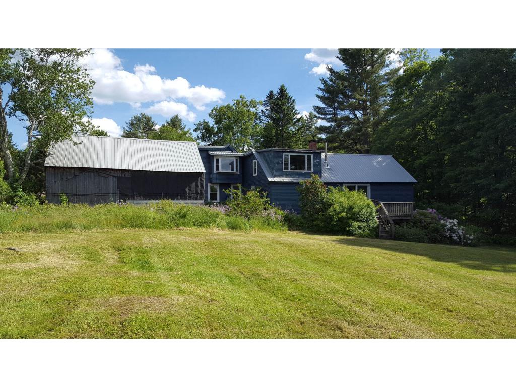 2766 Windham Hill Road Jamaica, VT 05359 - Photo 4 of 30 Gallery Image 4