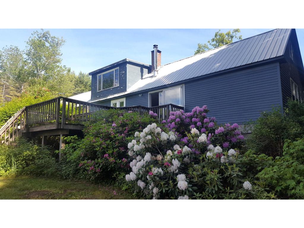 2766 Windham Hill Road Jamaica, VT 05359 - Photo 5 of 30 Gallery Image 5