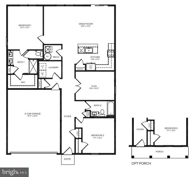 317 Vero Road Egg Harbor Township, NJ 08234 - Photo 2 of 14