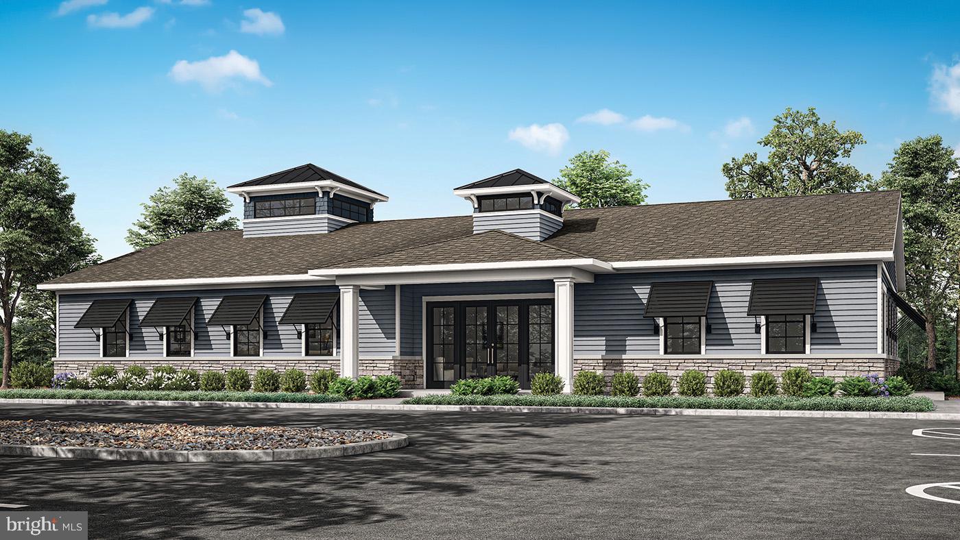 317 Vero Road Egg Harbor Township, NJ 08234 - Photo 3 of 14 front view of house with a yard