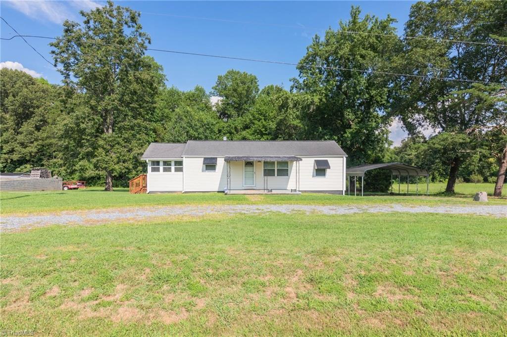331 Lindsey Road Reidsville, NC 27320 - Photo 1 of 30 Gallery Image 1