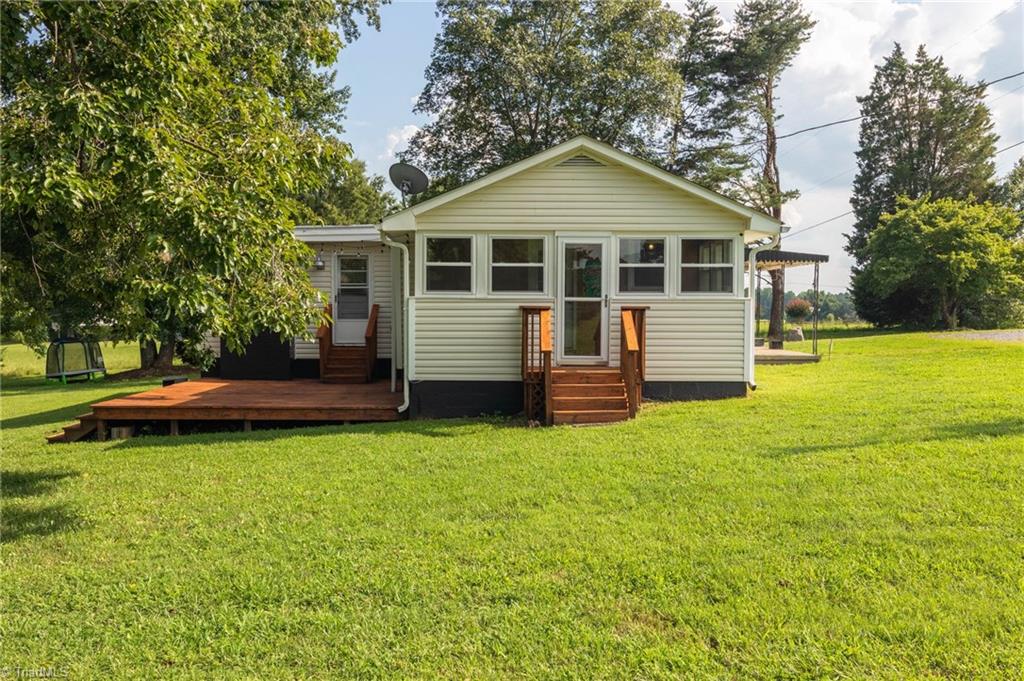 331 Lindsey Road Reidsville, NC 27320 - Photo 25 of 30 Gallery Image 25