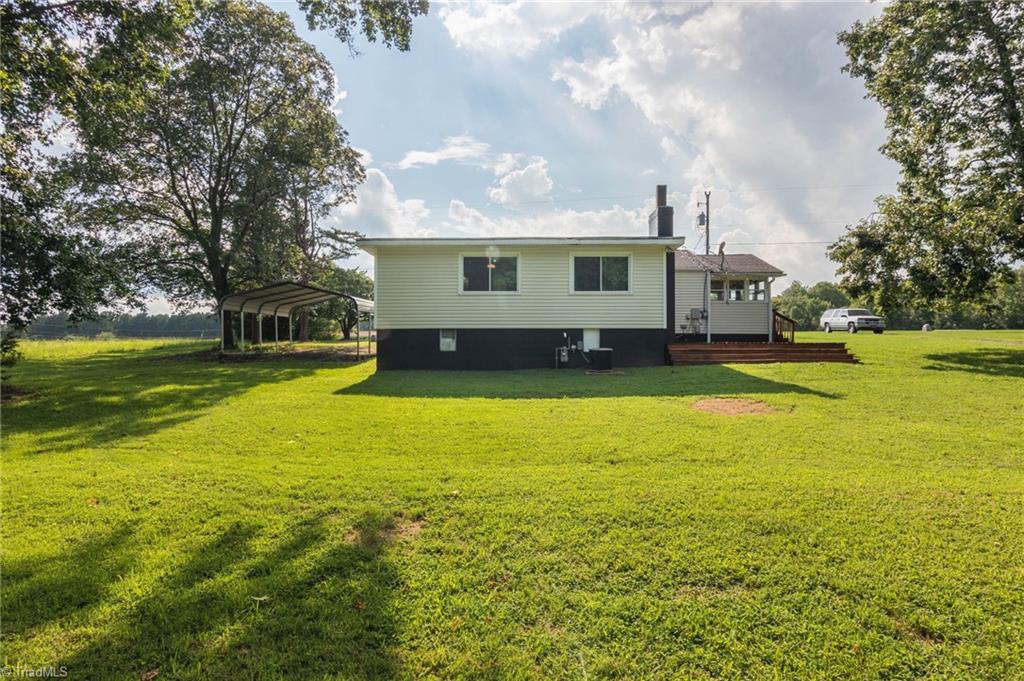 331 Lindsey Road Reidsville, NC 27320 - Photo 26 of 30 Gallery Image 26