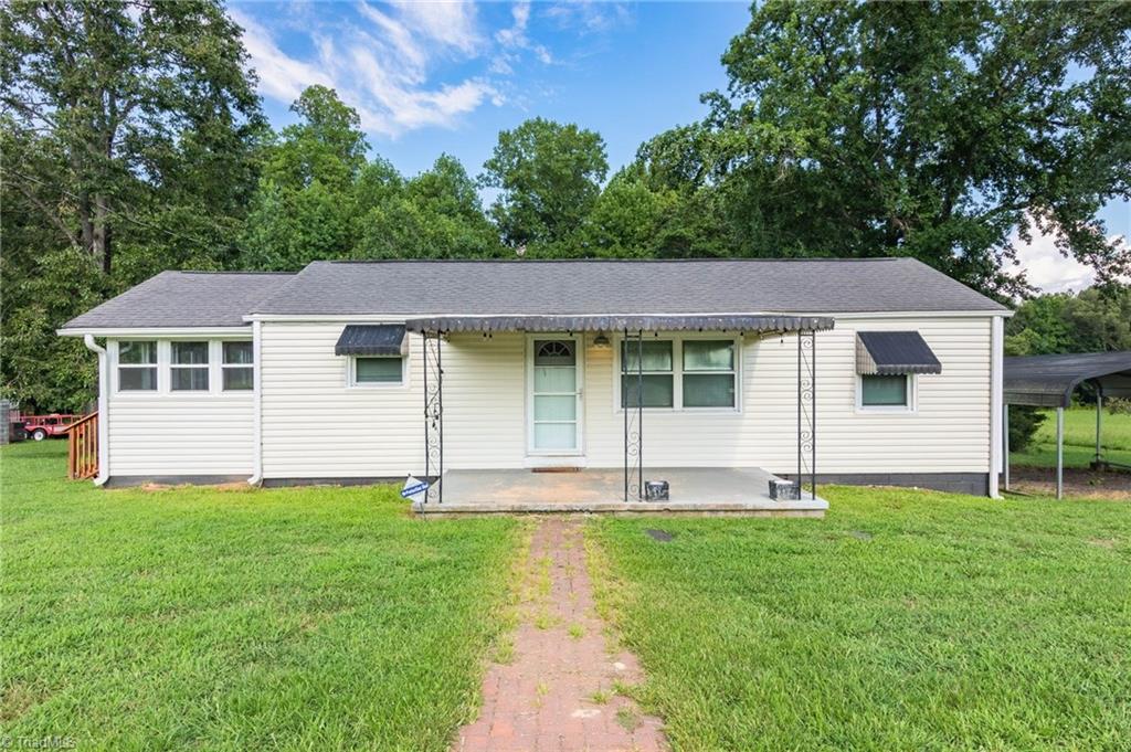 331 Lindsey Road Reidsville, NC 27320 - Photo 28 of 30 Gallery Image 28