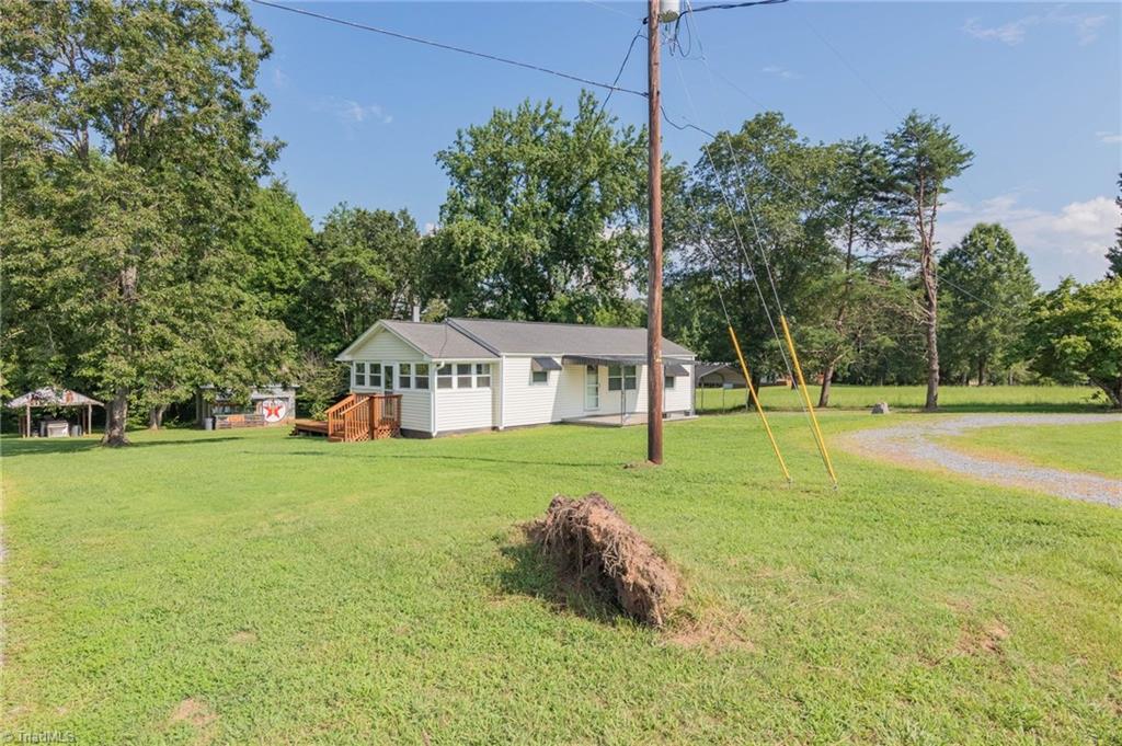331 Lindsey Road Reidsville, NC 27320 - Photo 29 of 30 Gallery Image 29
