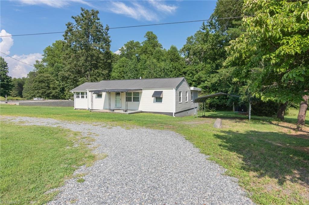 331 Lindsey Road Reidsville, NC 27320 - Photo 30 of 30 Gallery Image 30