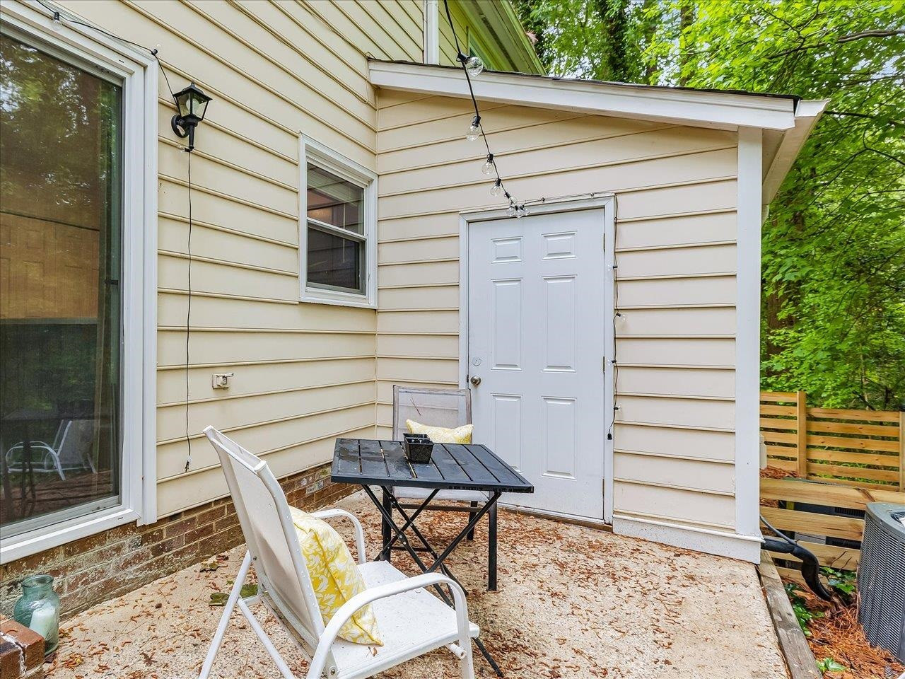 704 Charleston Road, Unit 704 Raleigh, NC 27606 - Photo 24 of 31 Photo 24