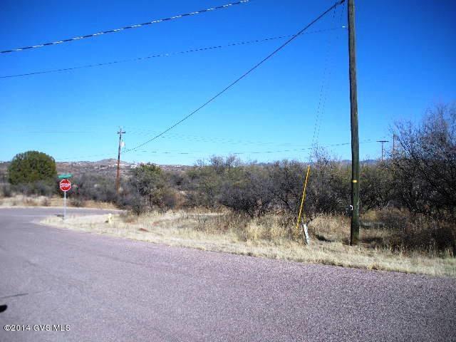 Tbd Calle Garcia Rio Rico, AZ 85648 - Photo 4 of 10