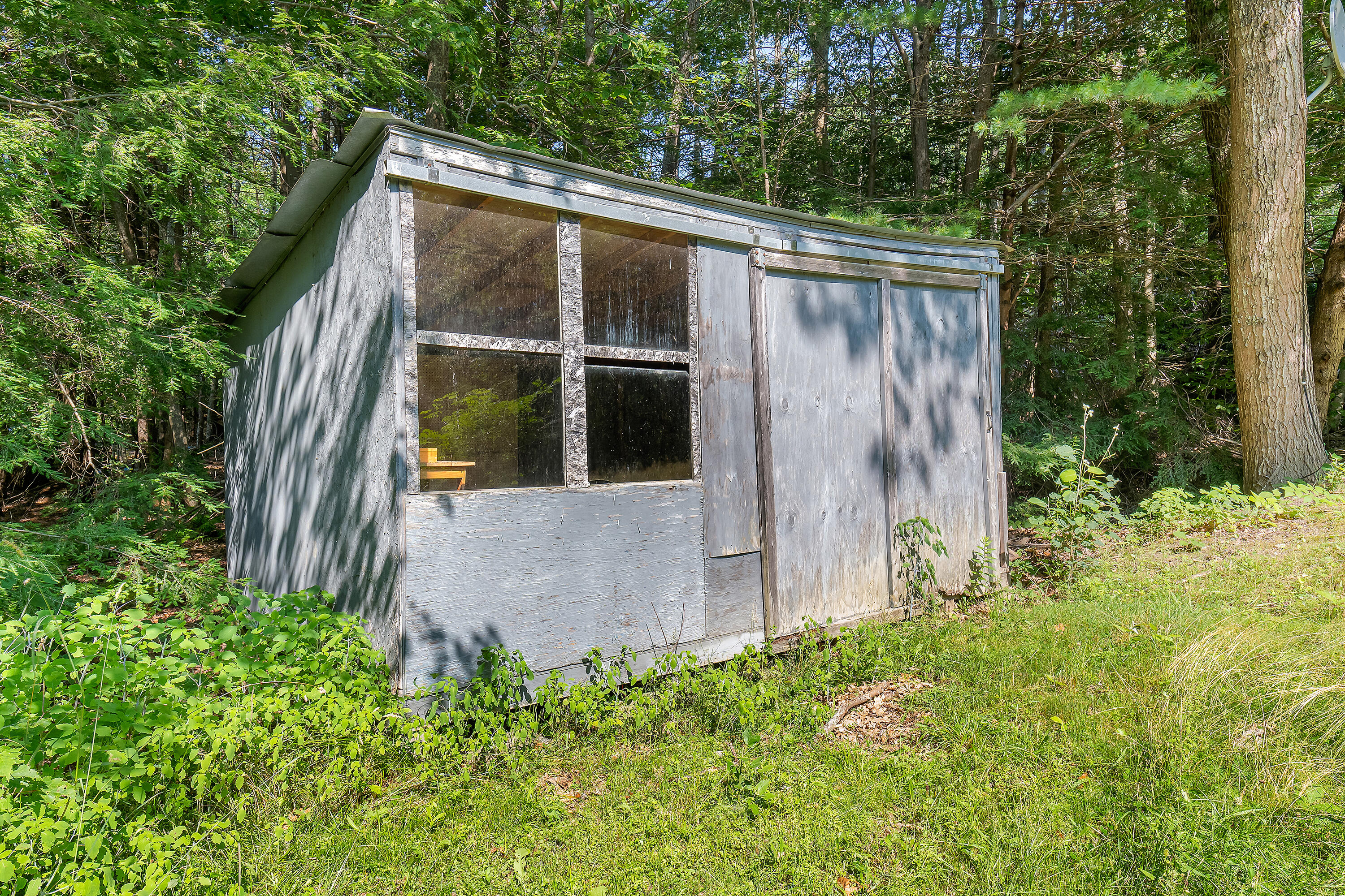 164 Clifford Road Phippsburg, ME 04562 - Photo 45 of 48 164 Clifford Rd_147