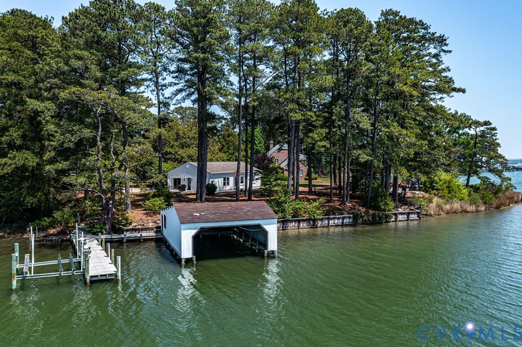 430 Harveys Neck Road Heathsville, VA 22473 - Photo 43 of 69