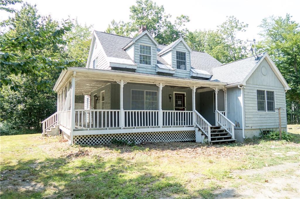 100 Ridge Road Monmouth, ME 04259 - Photo 1 of 30 Photo