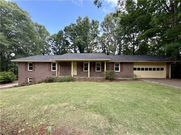 $391,000 | 4402 North Shore Lane, Norcross, GA 30093