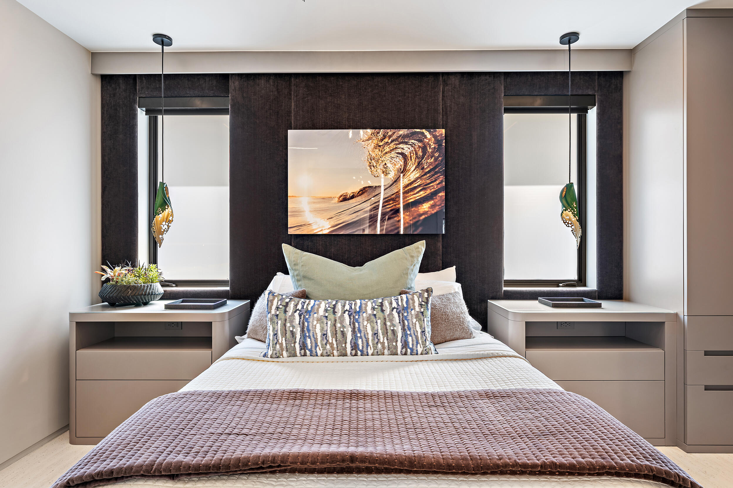 3501 Captains Way Jupiter, FL 33477 - Photo 17 of 40 Guest Bedroom