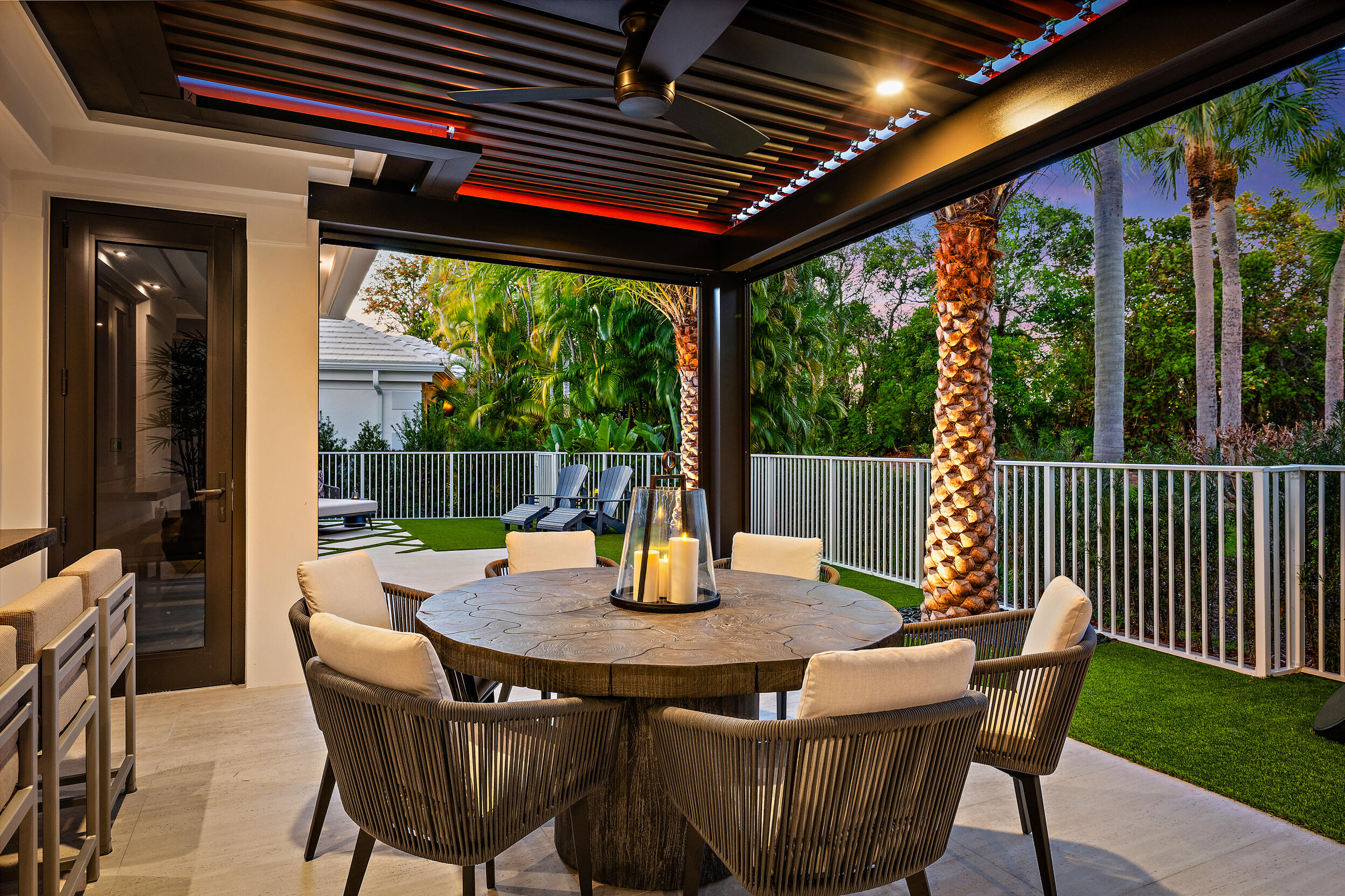 3501 Captains Way Jupiter, FL 33477 - Photo 2 of 40 Loggia