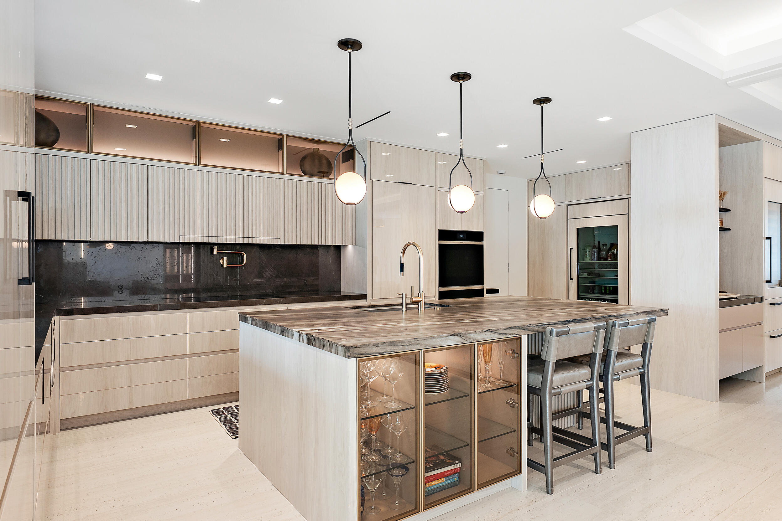 3501 Captains Way Jupiter, FL 33477 - Photo 6 of 40 Kitchen