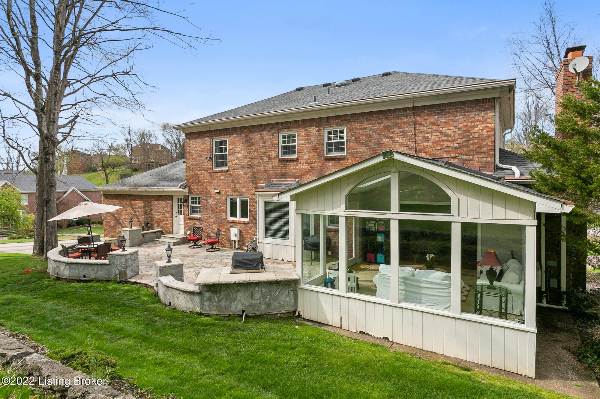 5300 Pueblo Road Louisville, KY 40207 - Photo 51 of 59 5300 Pueblo Rd-69