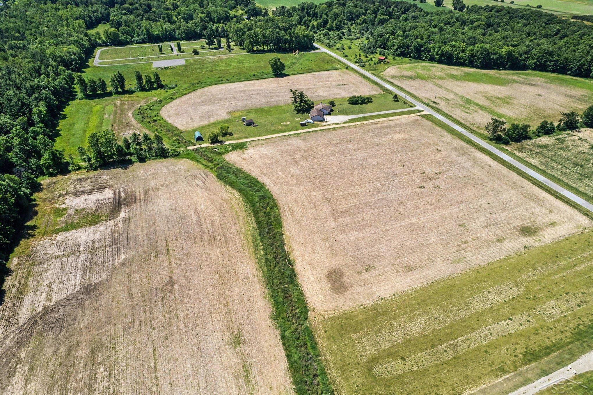South Fenmore Road Merrill, MI 48637 - Photo 19 of 31
