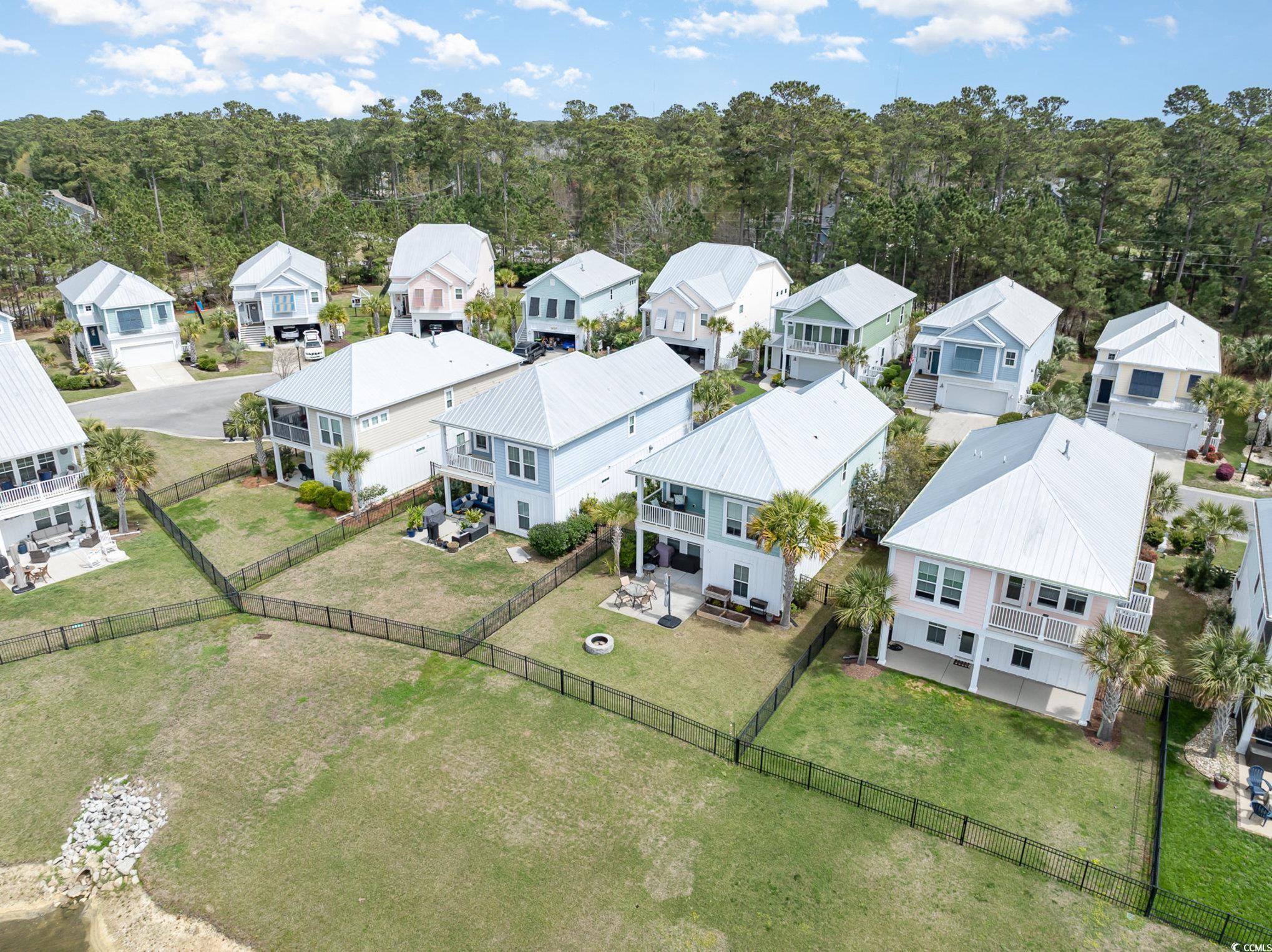 136 Splendor Circle Murrells Inlet, SC 29576 - Photo 29 of 30