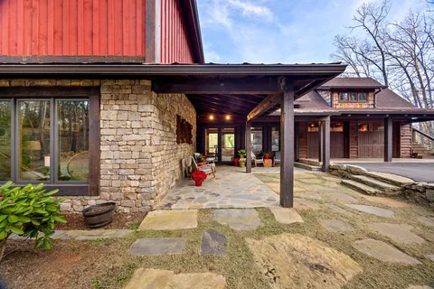 $2,895,000 | 450 Miracle Lane, Blue Ridge, GA 30513