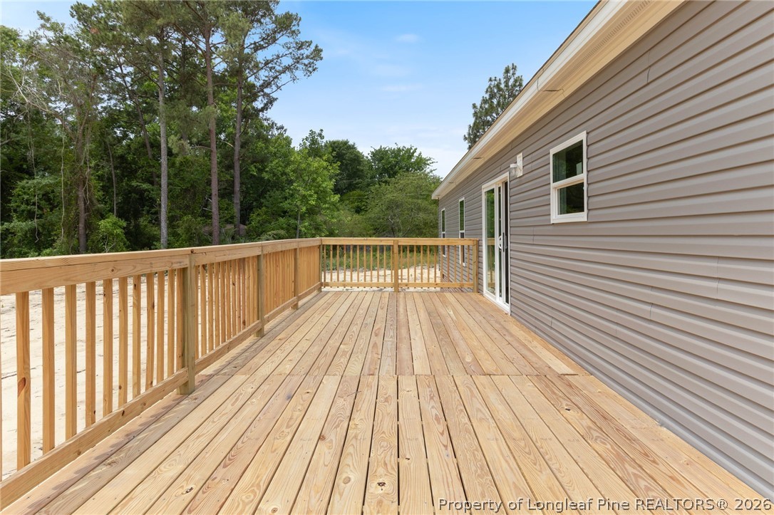 17240 Palmer Road Marston, NC 28363 - Photo 6 of 37