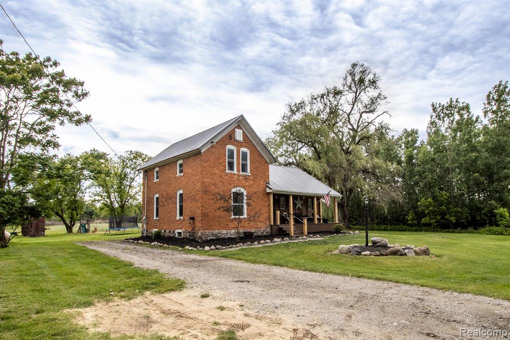 13672 Brennan Road Chesaning, MI 48616 - Photo 56 of 63 Gallery Image 56