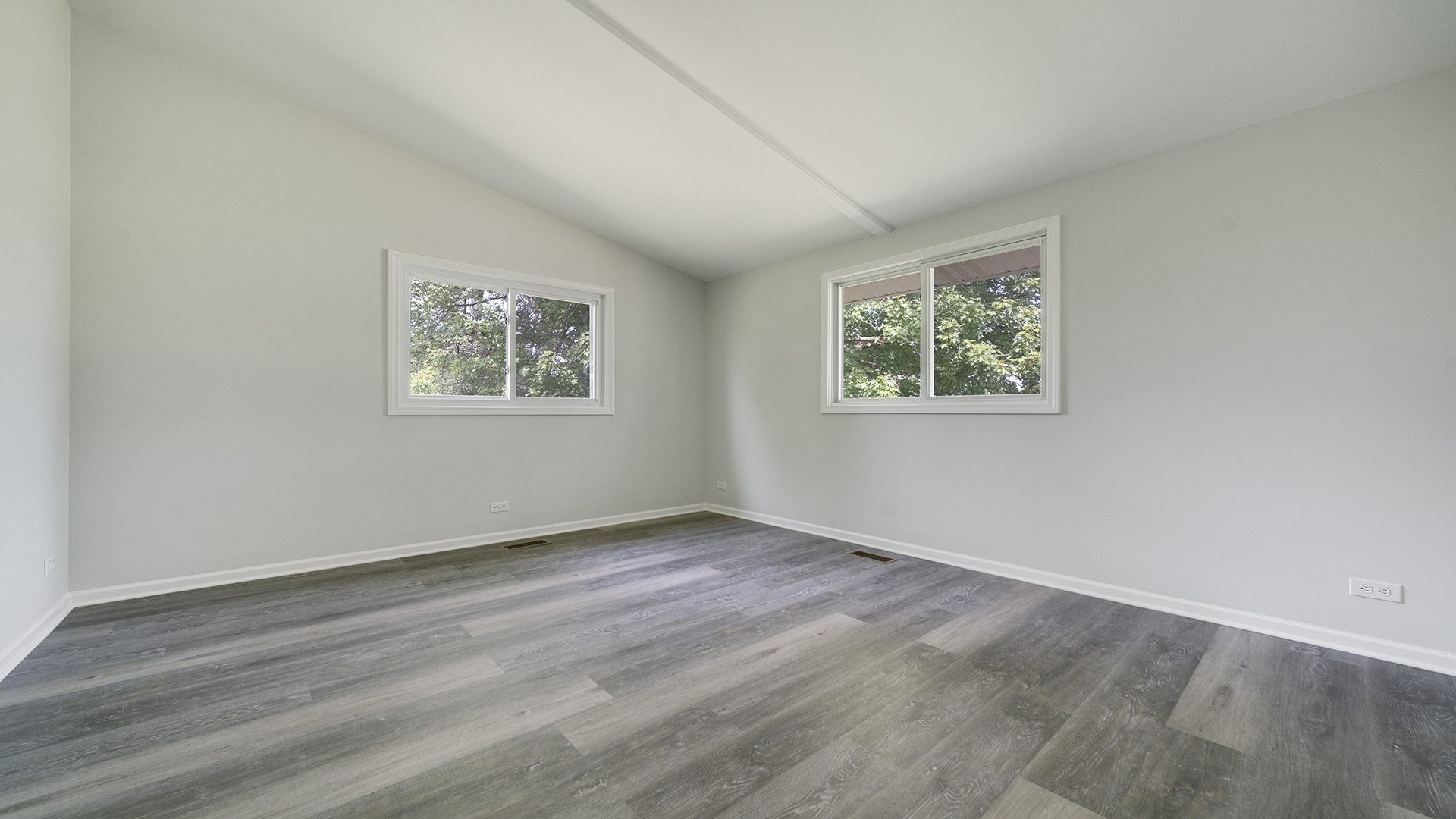 22005 Harmony Road Marengo, IL 60152 - Photo 23 of 49 an empty room with windows