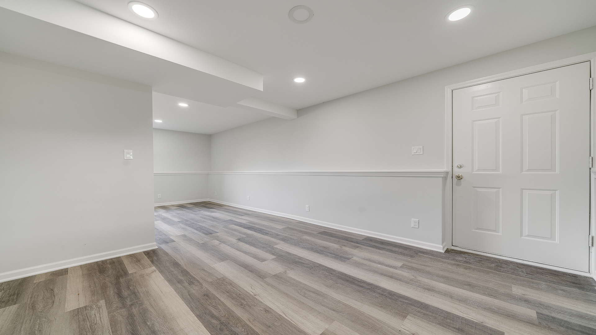 22005 Harmony Road Marengo, IL 60152 - Photo 39 of 49 a view of an empty room