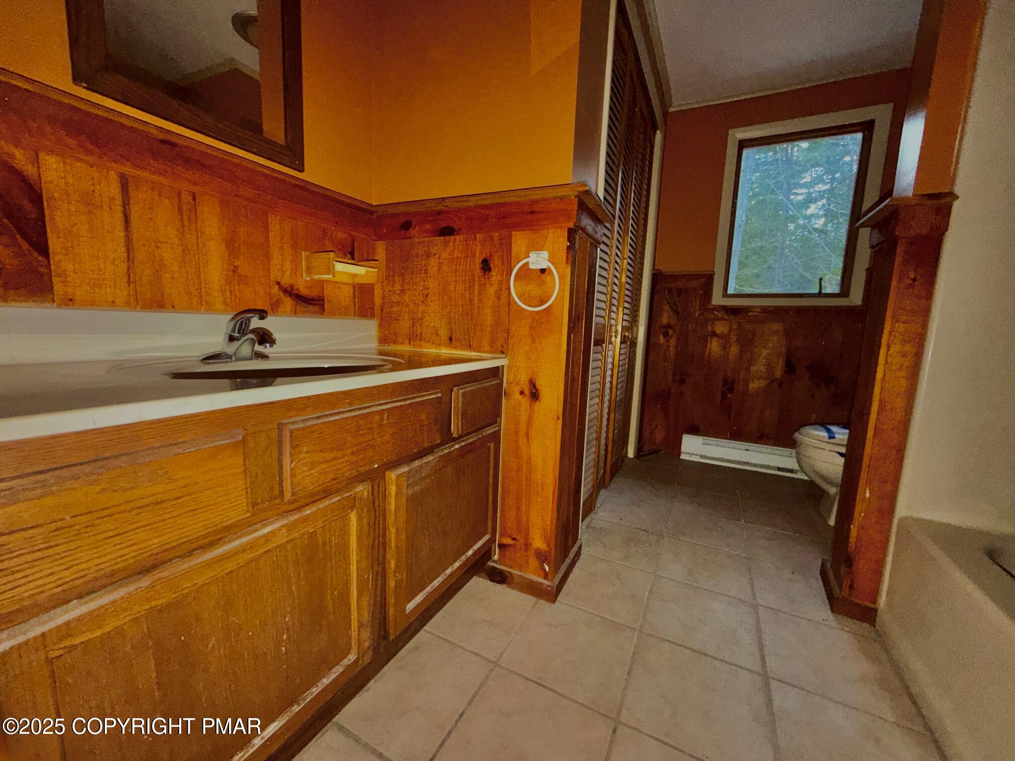 136 Pine Run Pocono Lake, PA 18347 - Photo 17 of 23 a view of a storage and utility room