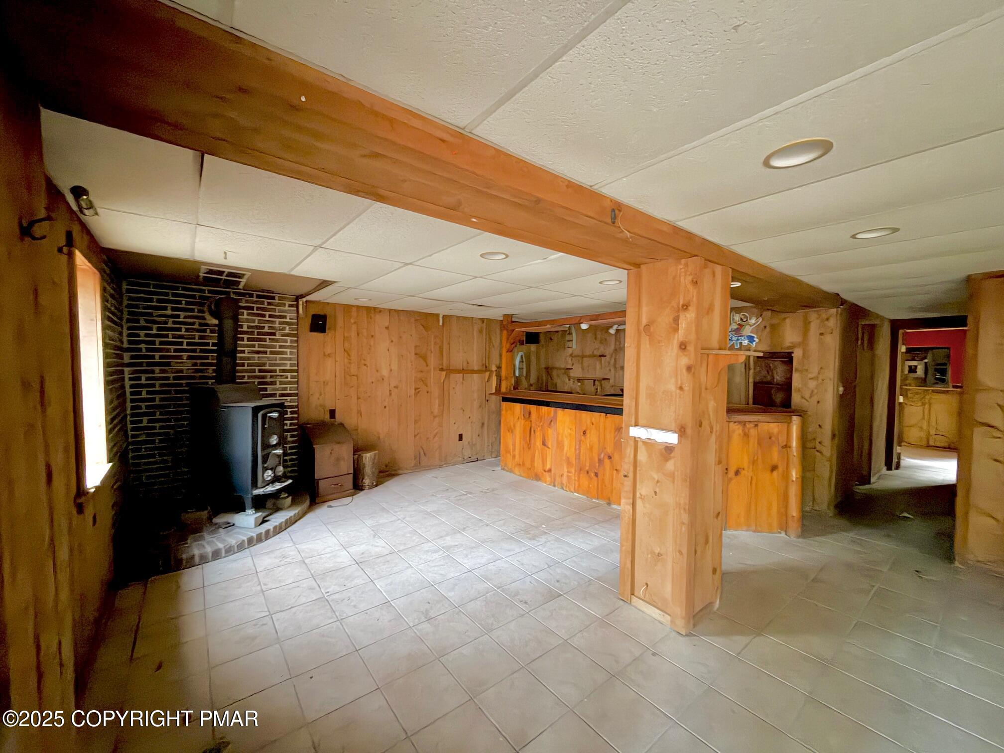 136 Pine Run Pocono Lake, PA 18347 - Photo 23 of 23 a view of an empty room