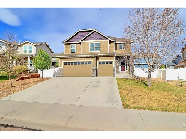 $579,900 | 2213 74th Avenue, Greeley, CO 80634