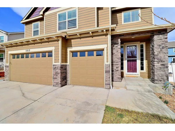 $579,900 | 2213 74th Avenue, Greeley, CO 80634