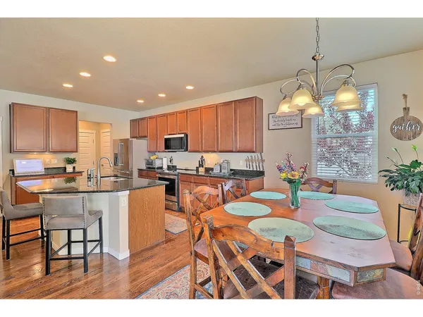 $579,900 | 2213 74th Avenue, Greeley, CO 80634