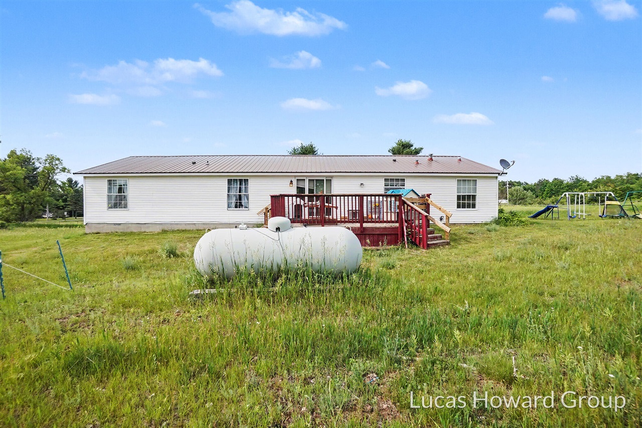 6944 South Saddler Road Chase, MI 49623 - Photo 26 of 27 Gallery Image 26