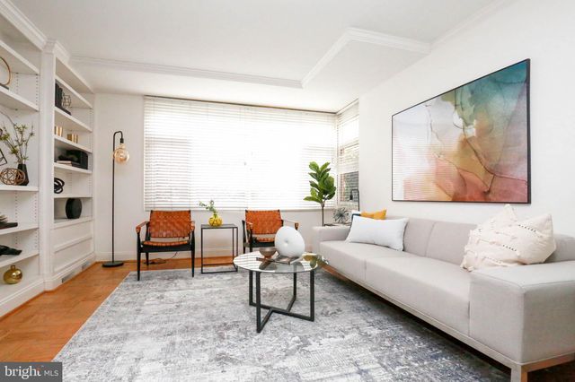 $380,000 | 1545 18th Street Northwest, Unit 116, Washington, DC 20036