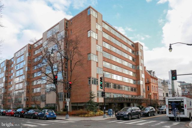 $380,000 | 1545 18th Street Northwest, Unit 116, Washington, DC 20036
