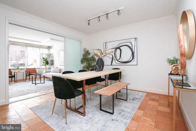 $380,000 | 1545 18th Street Northwest, Unit 116, Washington, DC 20036