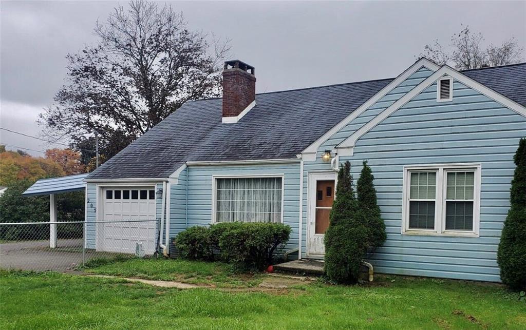 205 East Brady Road Kittanning, PA 16201 - Photo 1 of 1 Gallery Image 1