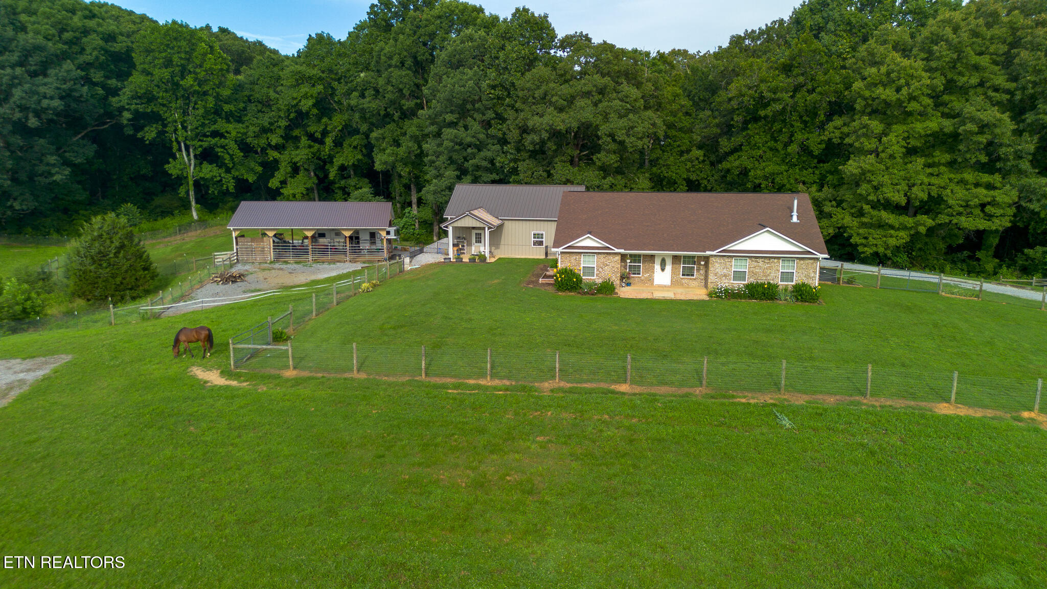 1171 Fate Rankin Road Jefferson City, TN 37760 - Photo 48 of 49 fate rankin - horton (6)