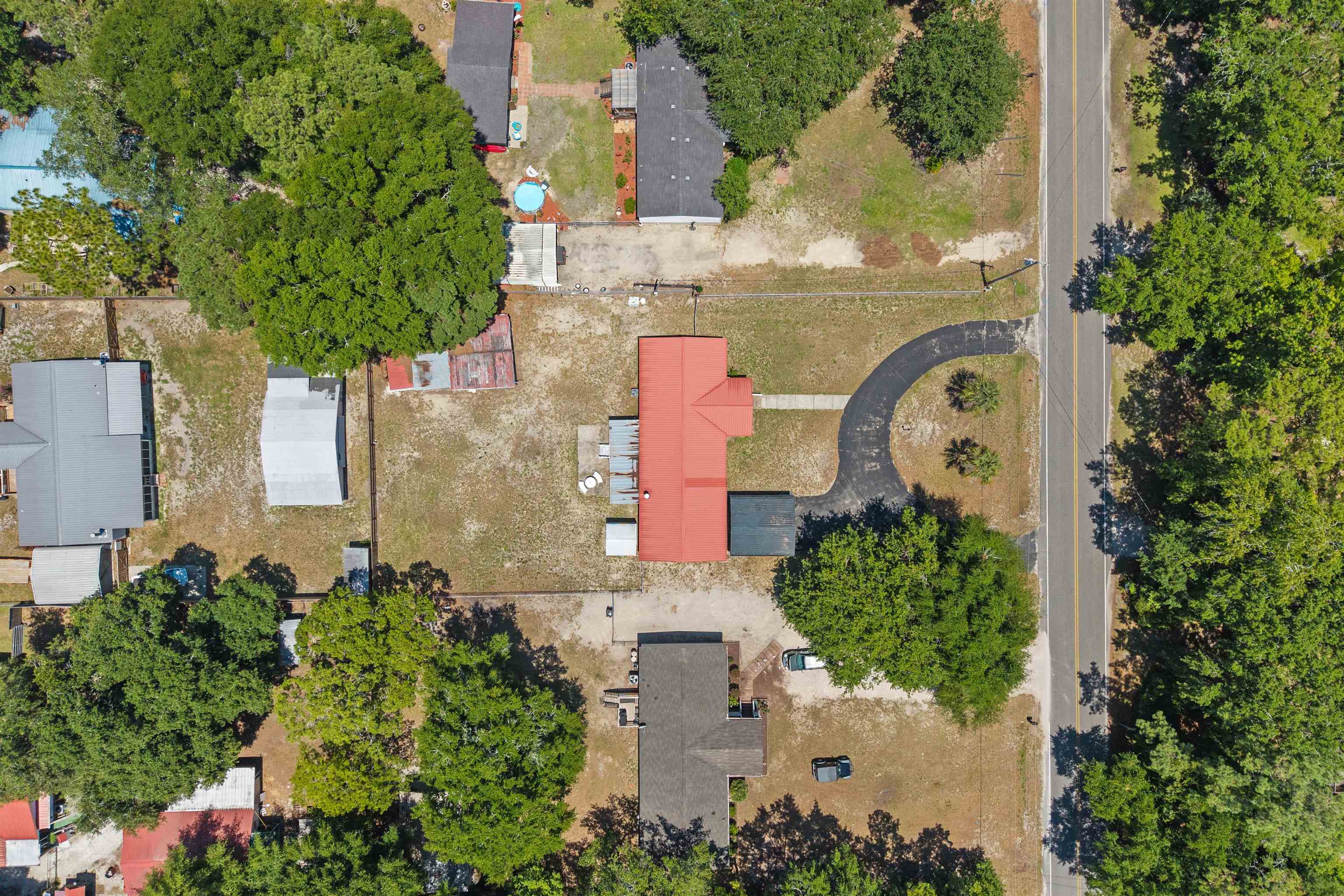 5074 Wesley Road Murrells Inlet, SC 29576 - Photo 46 of 46