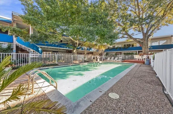 $1,100 | 3271 Sul Ross Street, Unit 11, Houston, TX 77098