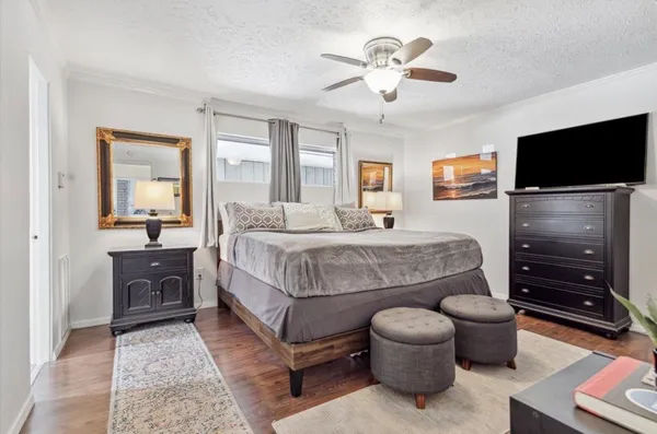 $1,100 | 3271 Sul Ross Street, Unit 11, Houston, TX 77098