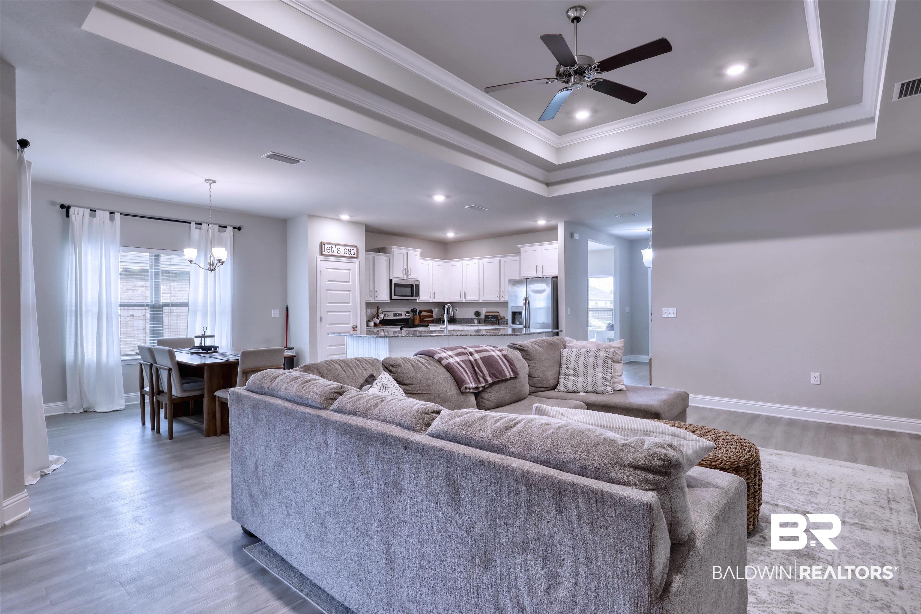 23089 Lieutenant Avenue Foley, AL 36535 - Photo 4 of 24