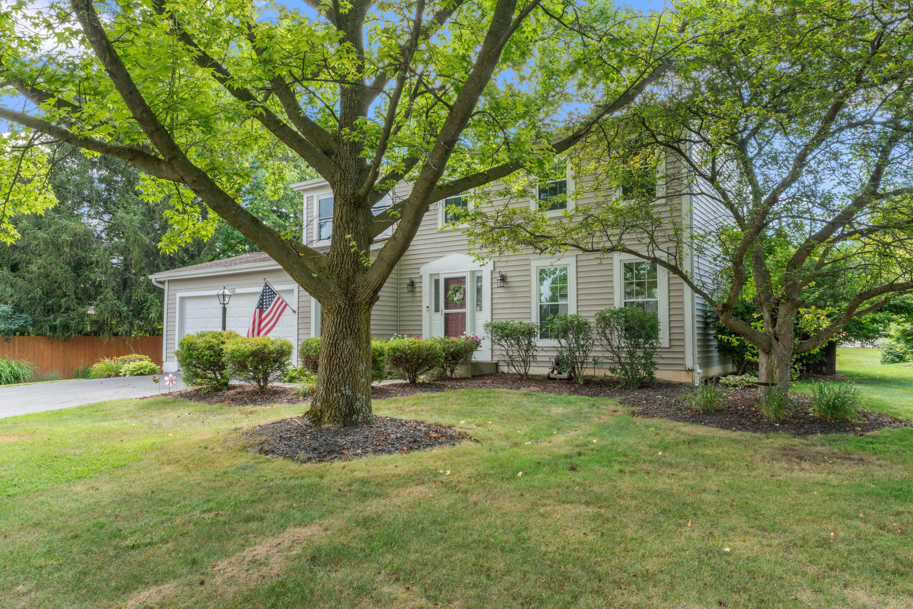 3406 Reed Point Drive Hilliard, OH 43026 - Photo 2 of 23 DSC09139