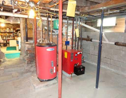 5 Harrison Street Springvale, ME 04083 - Photo 17 of 24 Other. FURNACE #1