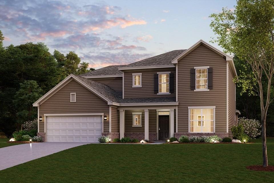 4233 Freight Street Tucker, GA 30084 - Photo 1 of 1 Gallery Image 1