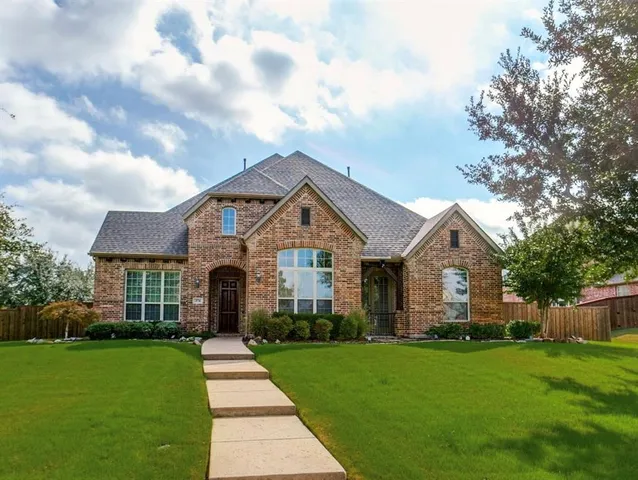 $775,000 | 374 Redstone Drive, Sunnyvale, TX 75182